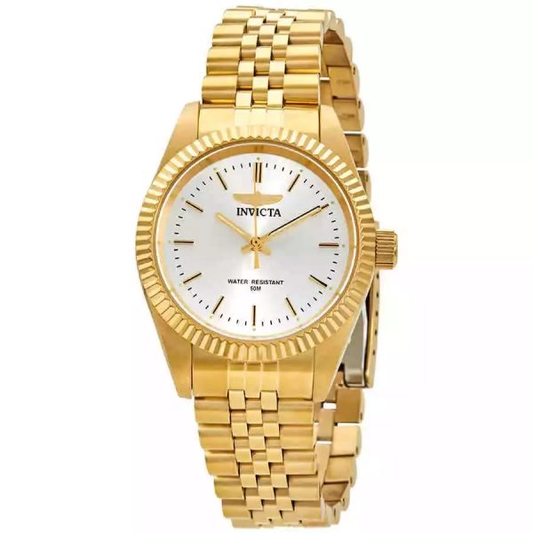 ⚠️ original boxed luxury invicta female watch best gift for rich loved ones abroad.